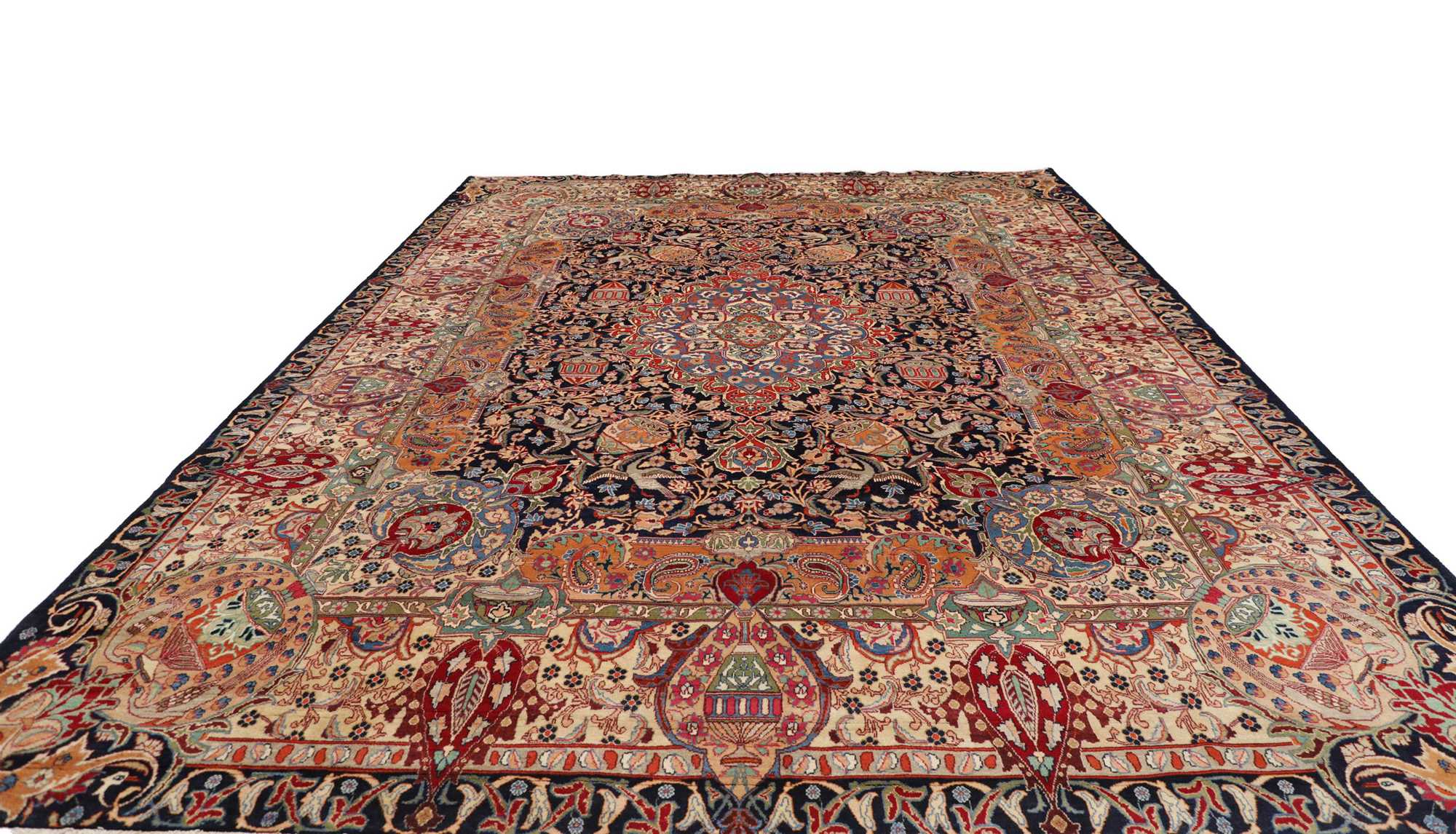 Kaschmar | 400 cm x 300 cm | Nr. 12-484434