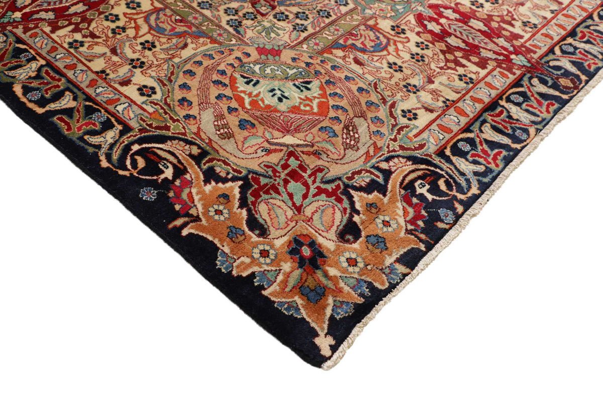 Kaschmar | 400 cm x 300 cm | Nr. 12-484434