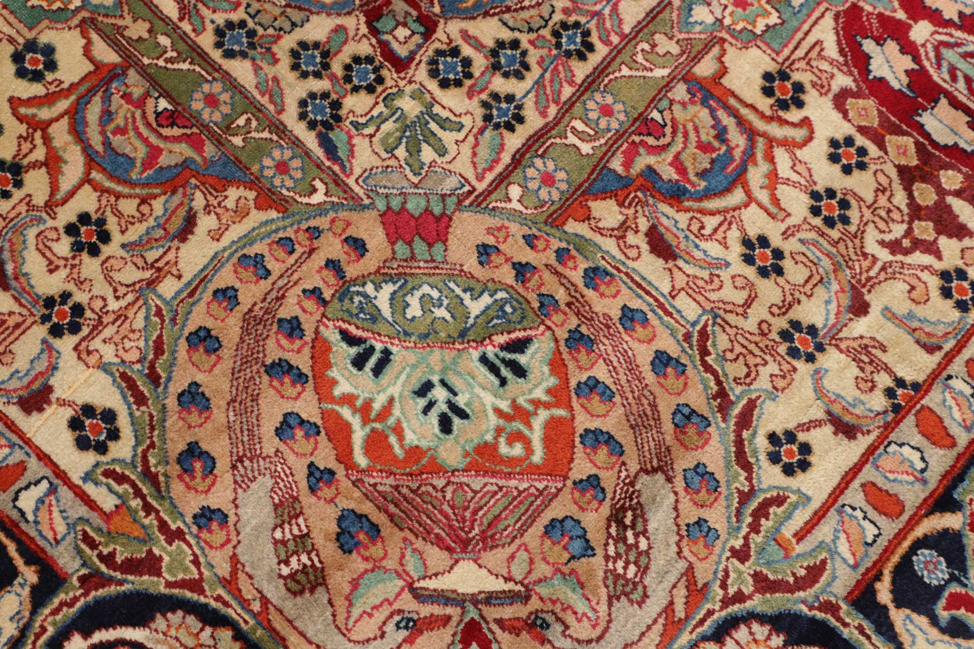 Kaschmar | 400 cm x 300 cm | Nr. 12-484434
