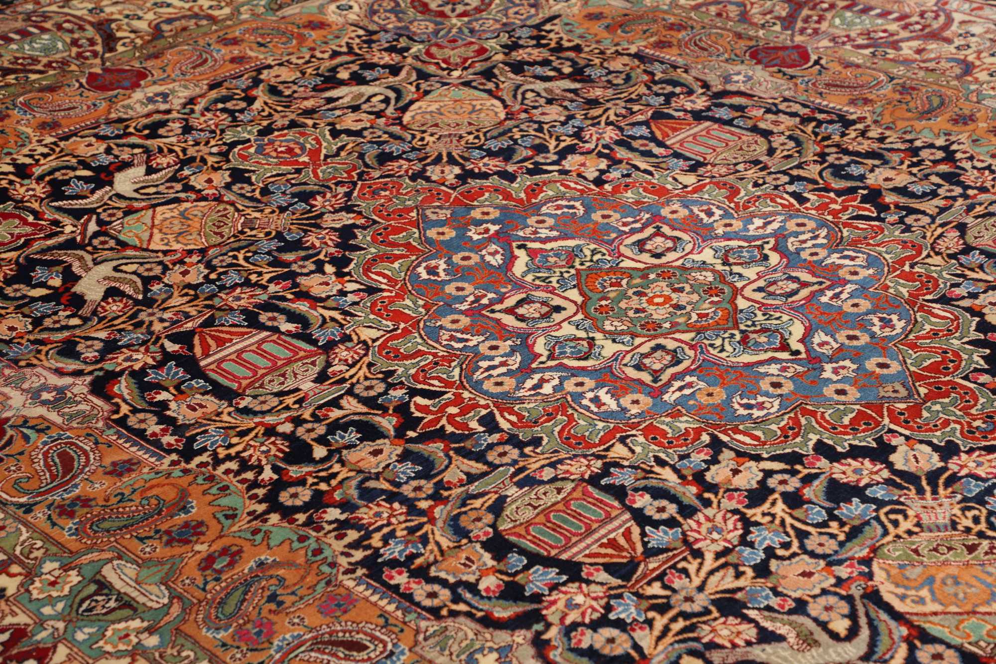 Kaschmar | 400 cm x 300 cm | Nr. 12-484434