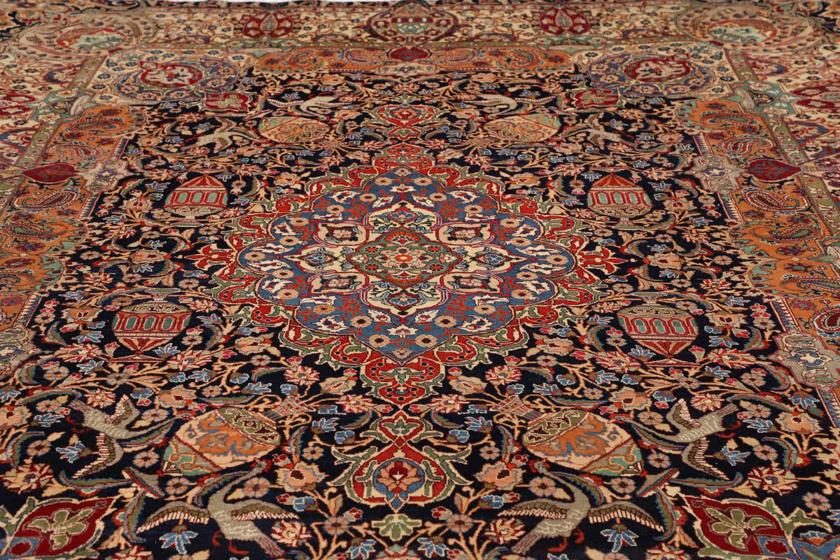 Kaschmar | 400 cm x 300 cm | Nr. 12-484434