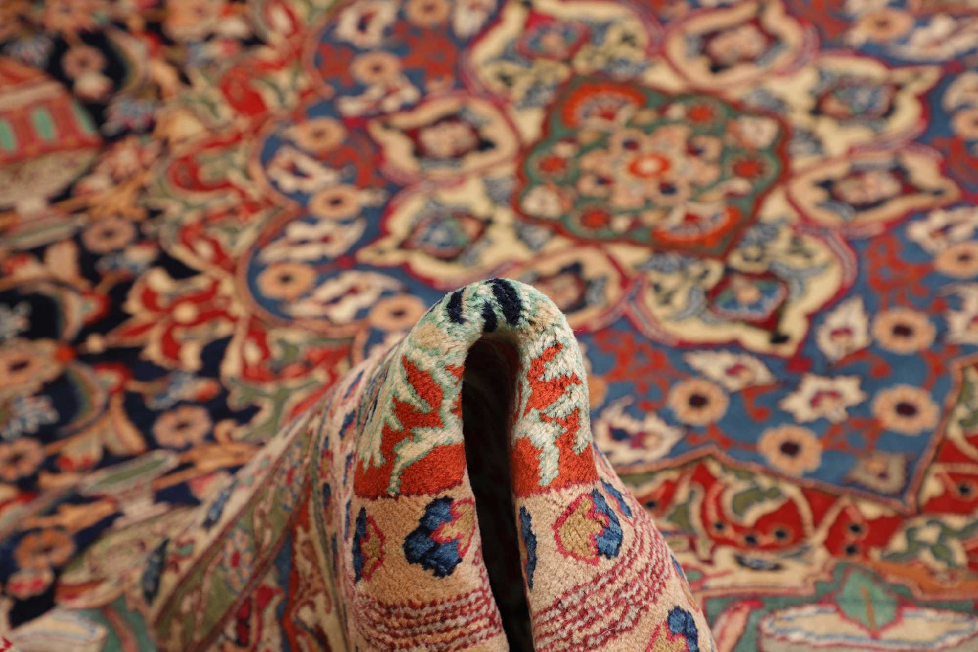 Kaschmar | 400 cm x 300 cm | Nr. 12-484434
