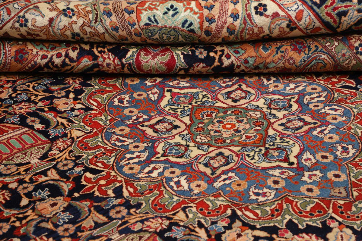 Kaschmar | 400 cm x 300 cm | Nr. 12-484434