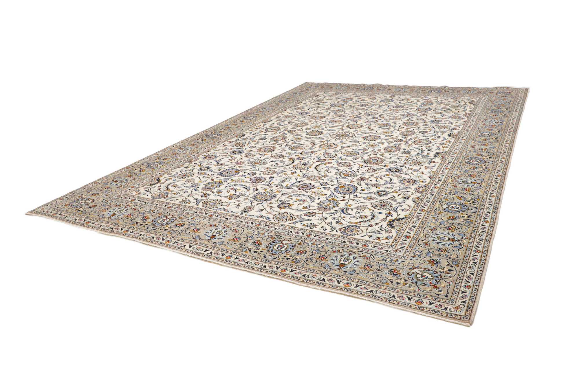 Keshan | 430 cm x 308 cm | Nr. 12-484436