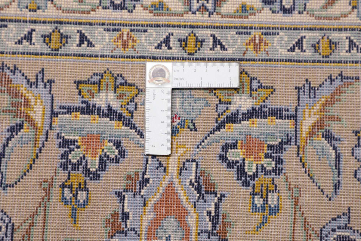Keshan | 430 cm x 308 cm | Nr. 12-484436