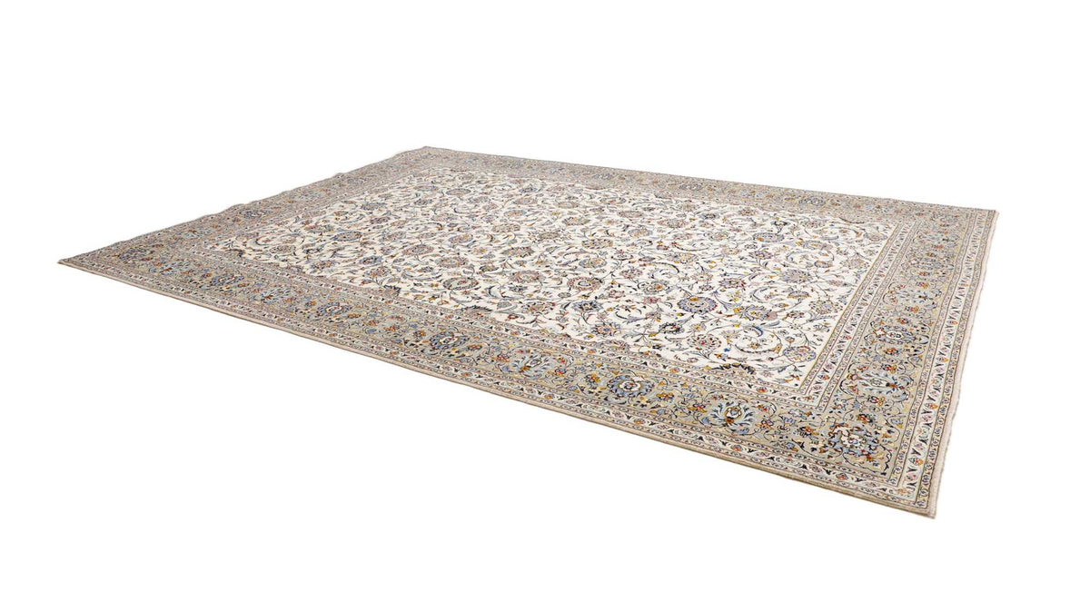 Keshan | 430 cm x 308 cm | Nr. 12-484436