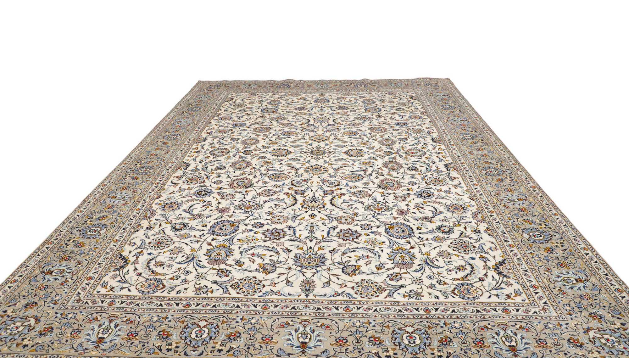 Keshan | 430 cm x 308 cm | Nr. 12-484436