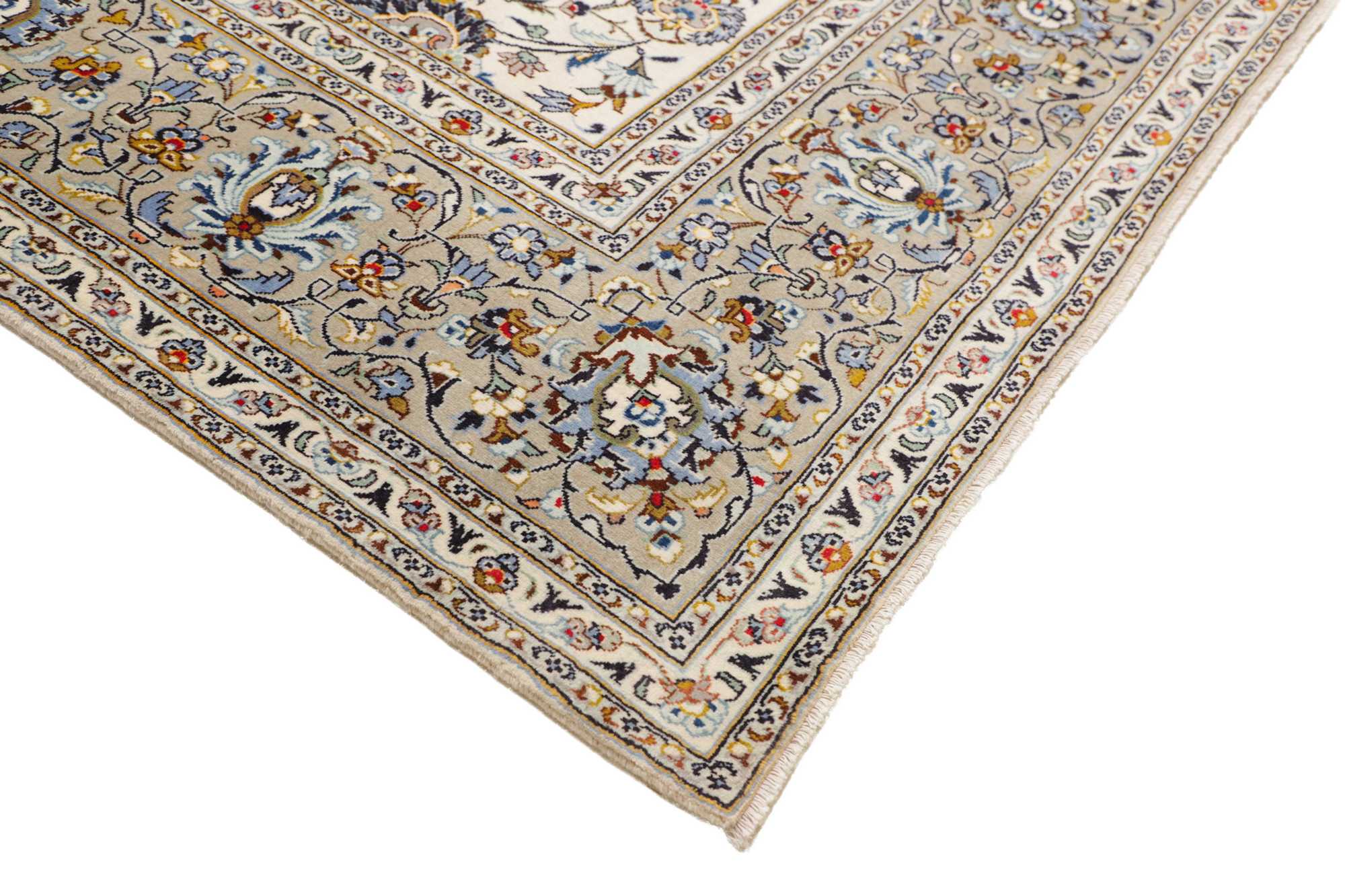 Keshan | 430 cm x 308 cm | Nr. 12-484436