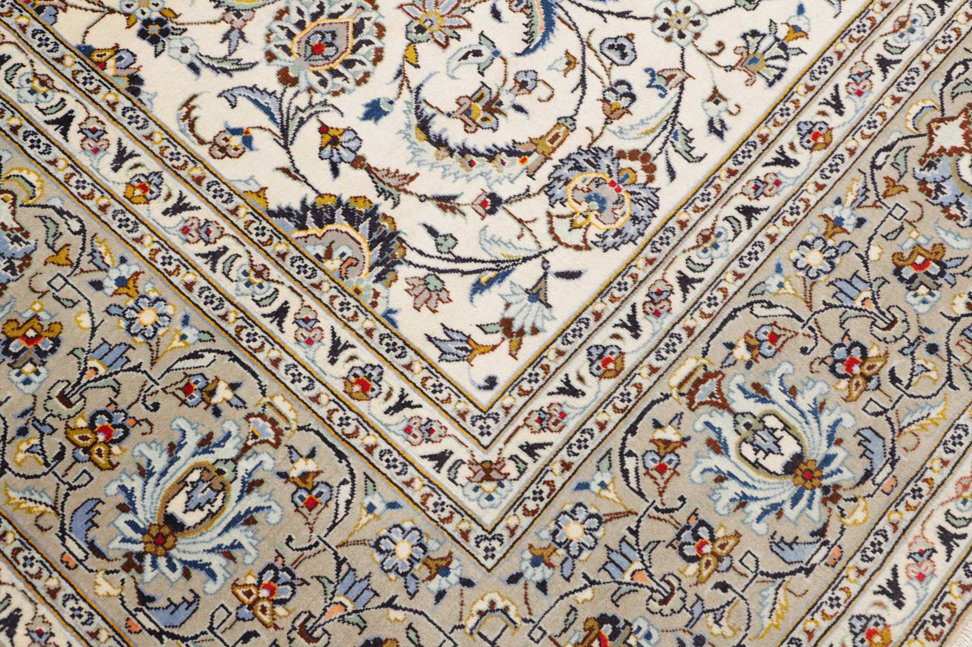 Keshan | 430 cm x 308 cm | Nr. 12-484436
