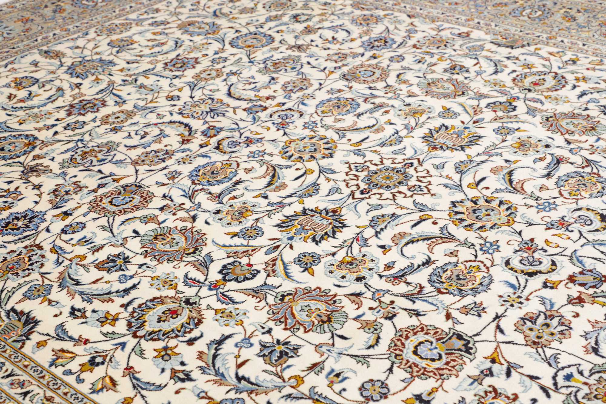 Keshan | 430 cm x 308 cm | Nr. 12-484436