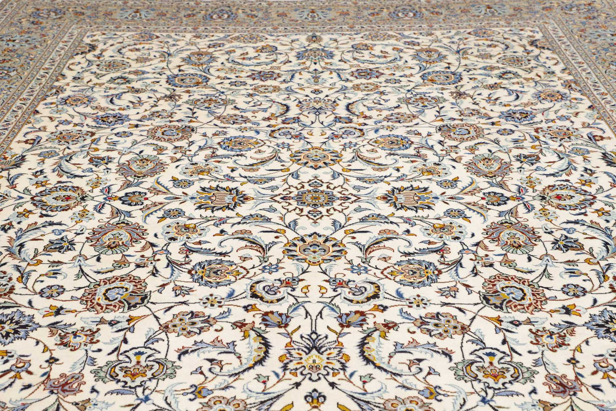 Keshan | 430 cm x 308 cm | Nr. 12-484436