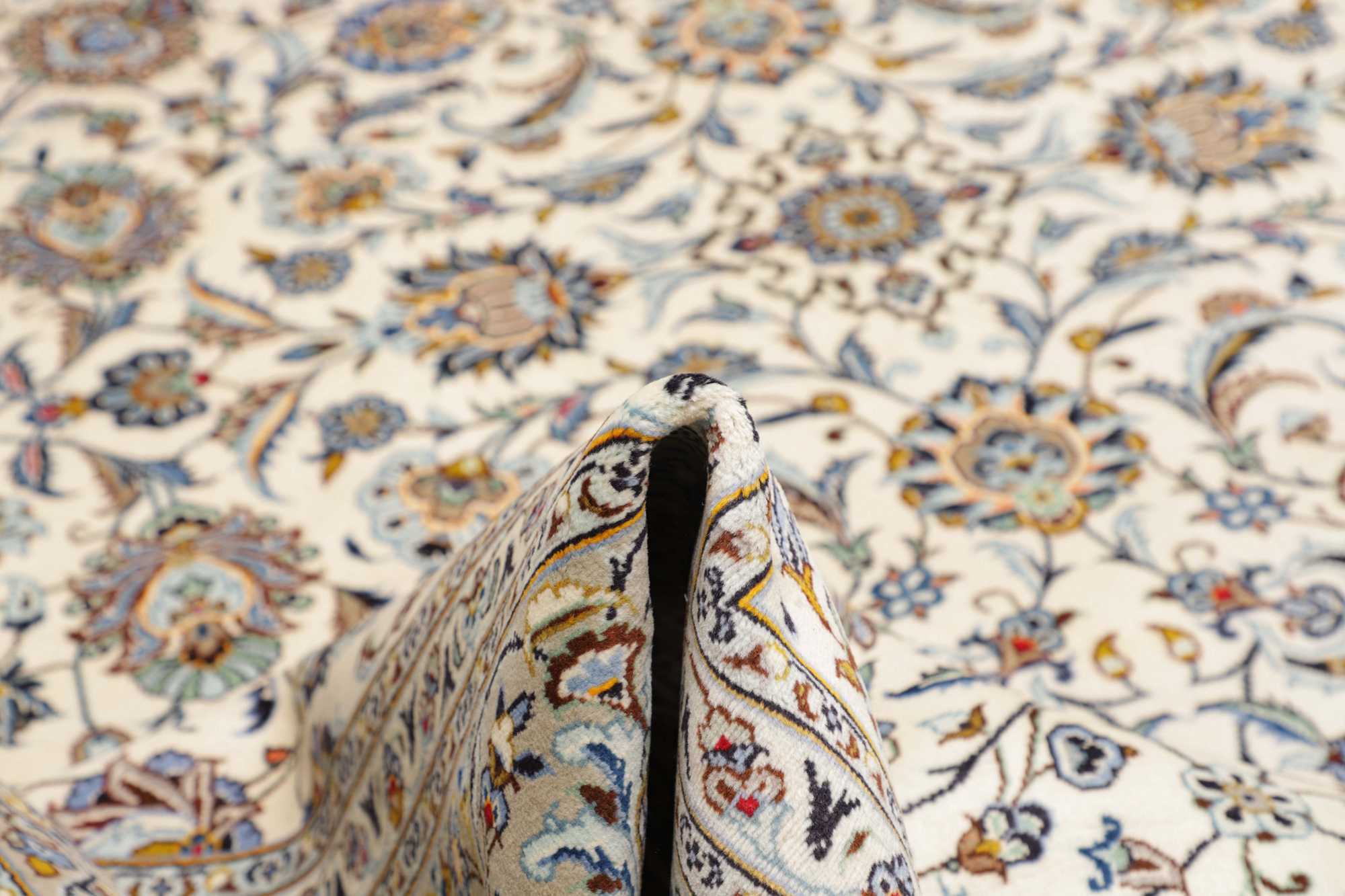 Keshan | 430 cm x 308 cm | Nr. 12-484436