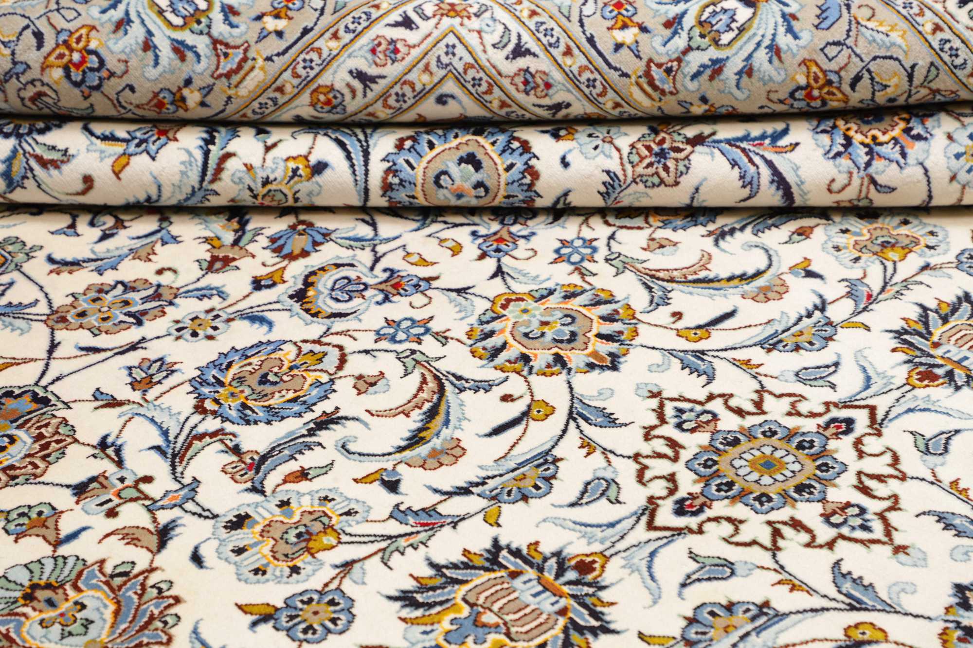 Keshan | 430 cm x 308 cm | Nr. 12-484436