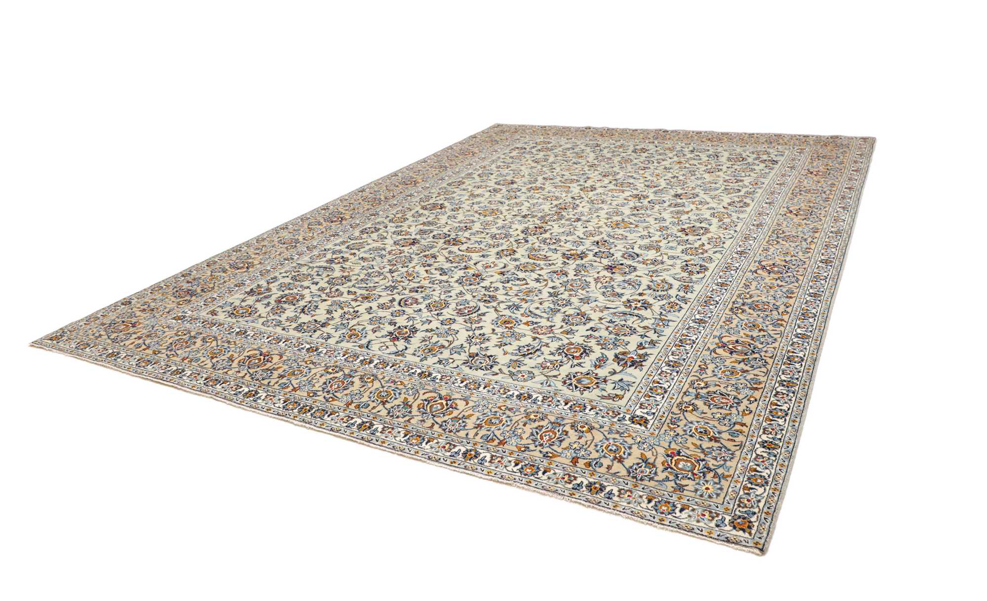 Keshan | 416 cm x 308 cm | Nr. 12-484438