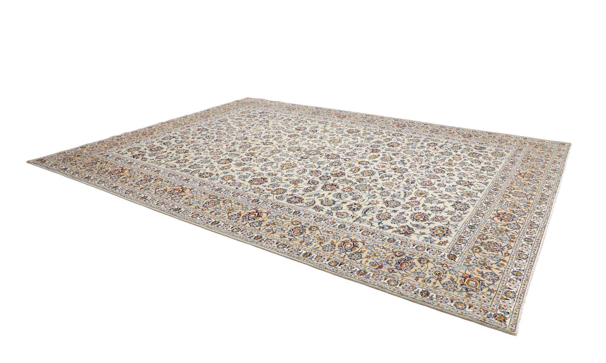 Keshan | 416 cm x 308 cm | Nr. 12-484438