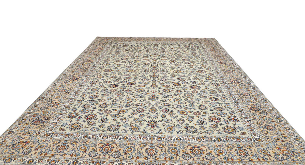 Keshan | 416 cm x 308 cm | Nr. 12-484438
