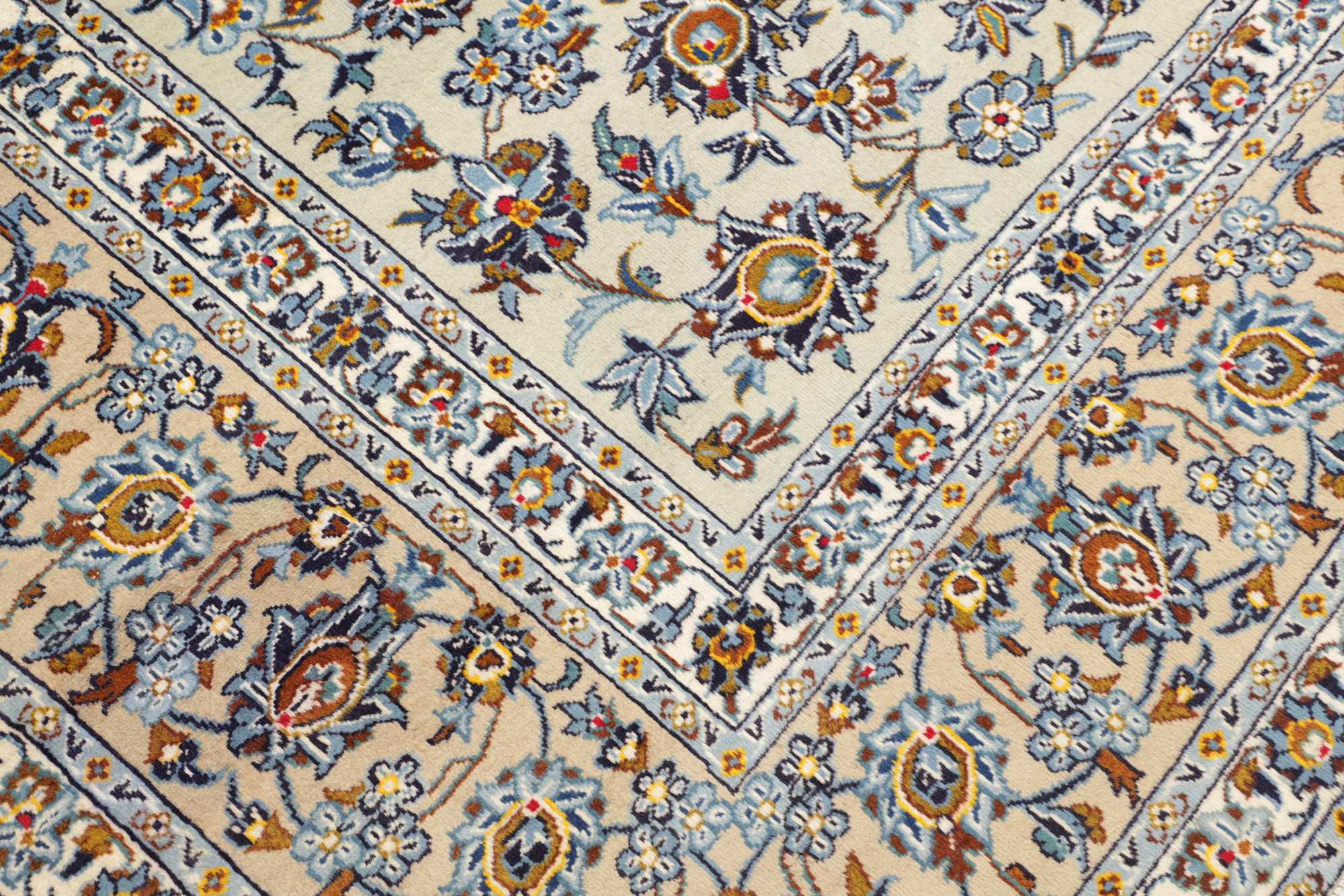 Keshan | 416 cm x 308 cm | Nr. 12-484438
