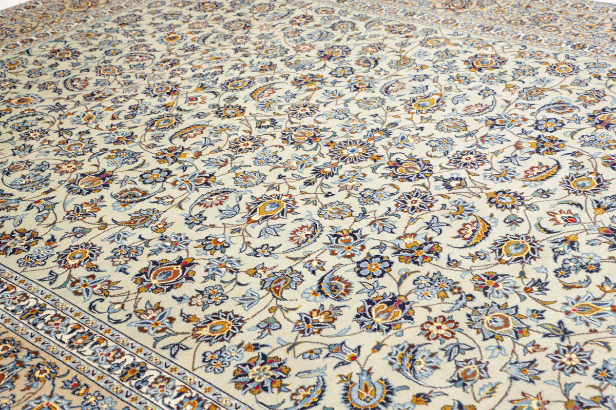 Keshan | 416 cm x 308 cm | Nr. 12-484438