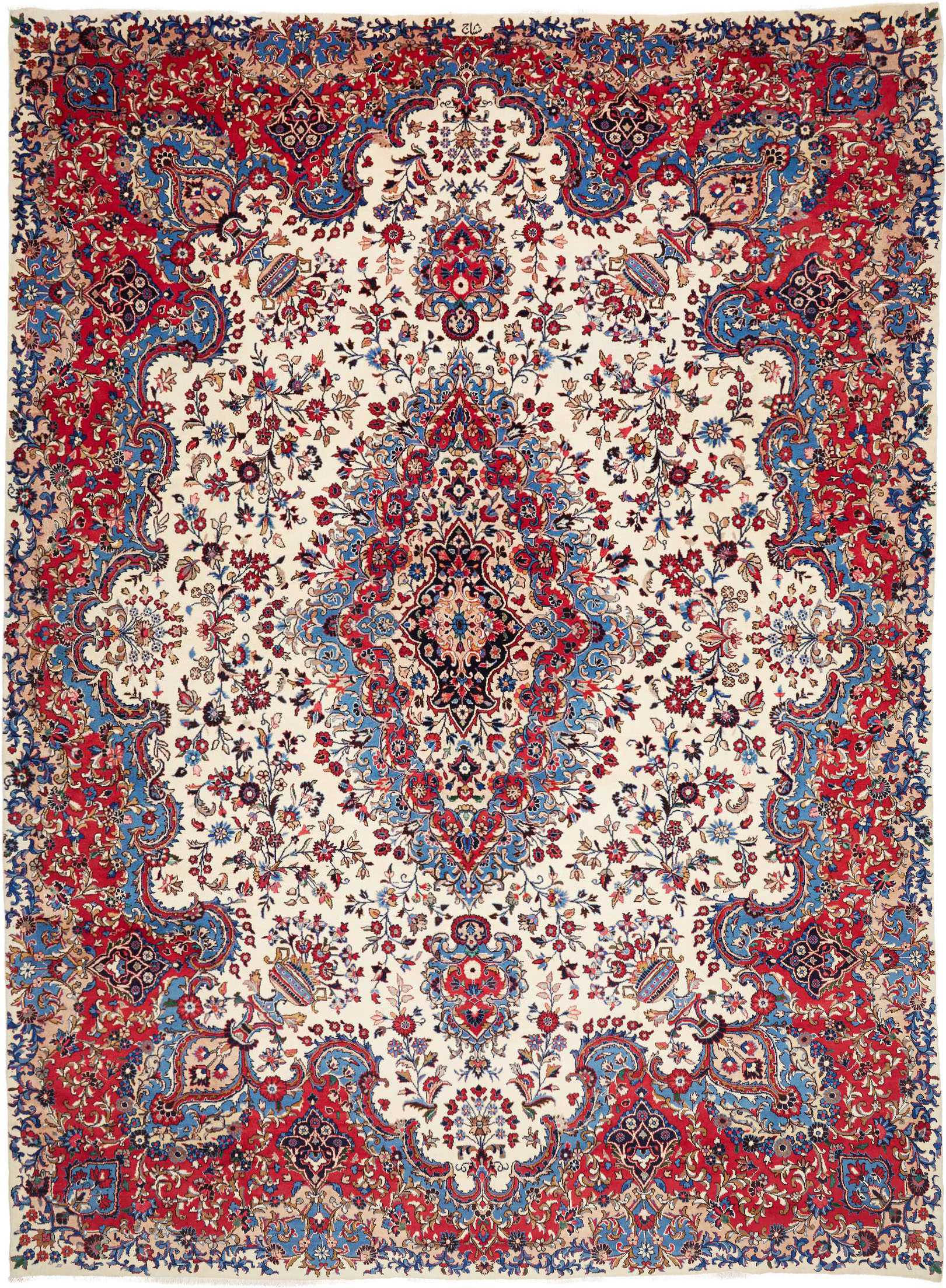 Meschad | 405 cm x 300 cm | Nr. 12-484440