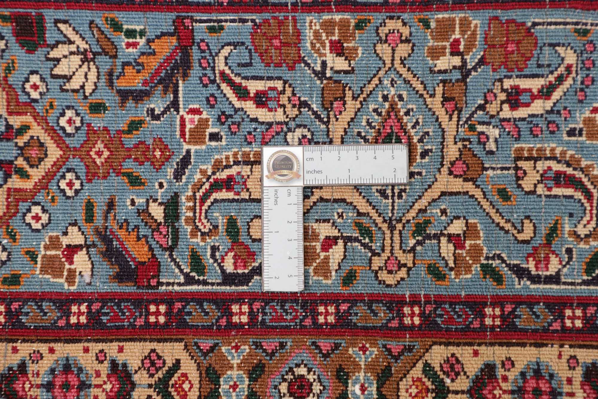 Moud | 293 cm x 215 cm | Nr. 12-484441