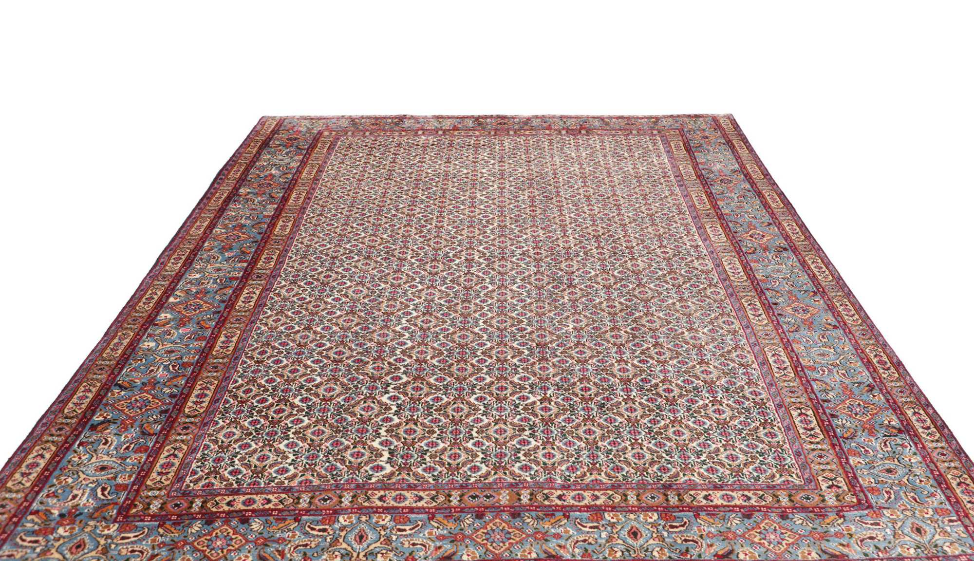 Moud | 293 cm x 215 cm | Nr. 12-484441