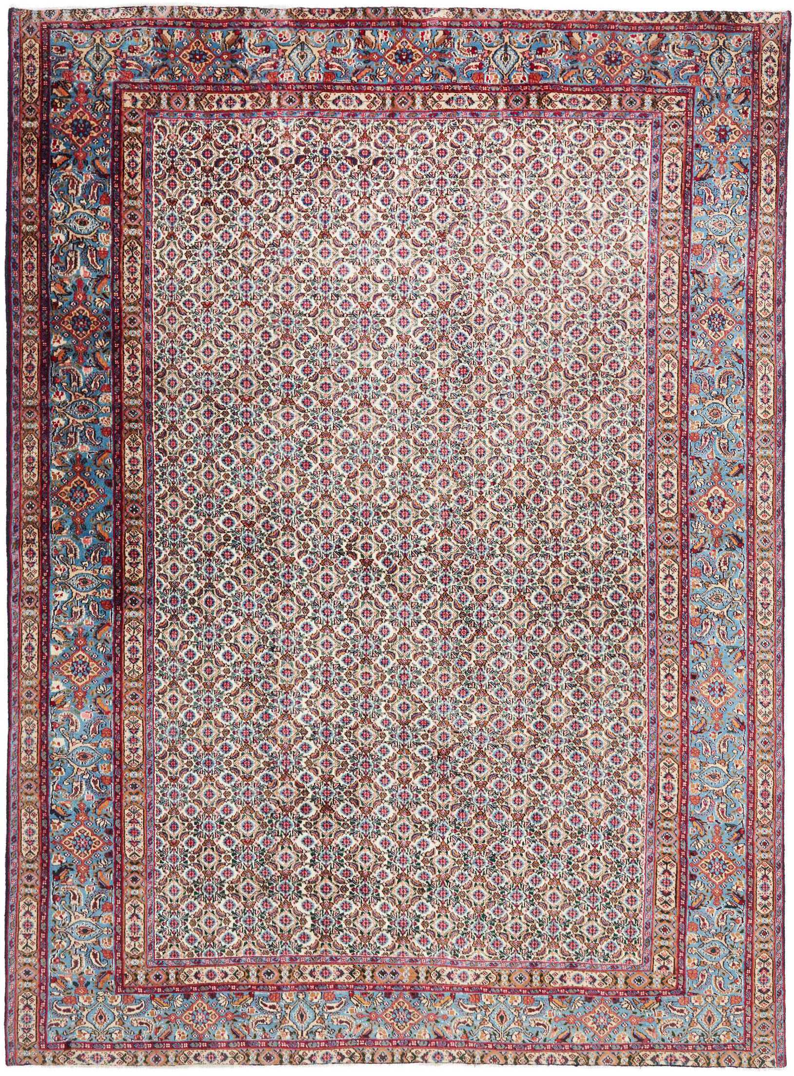 Moud | 293 cm x 215 cm | Nr. 12-484441