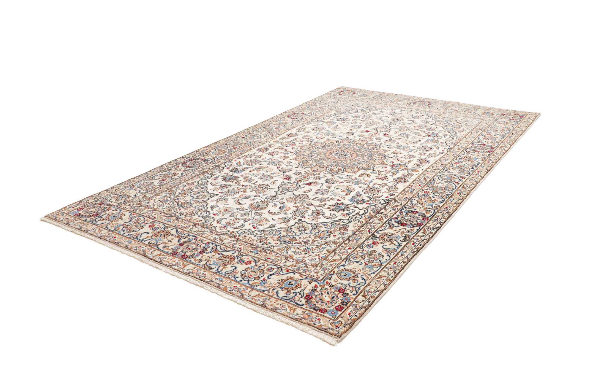 Keshan | 324 cm x 195 cm | Nr. 12-484444
