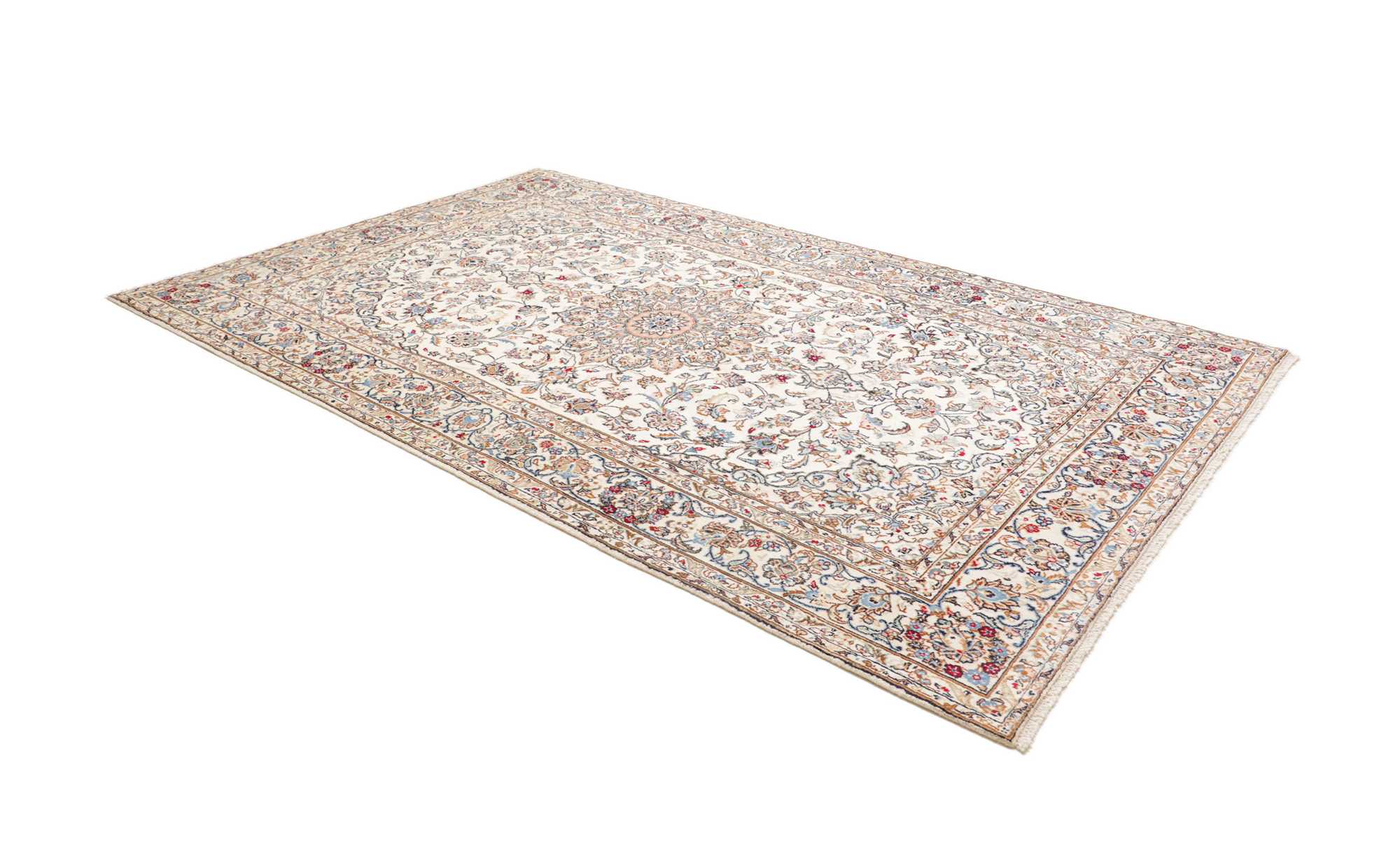 Keshan | 324 cm x 195 cm | Nr. 12-484444