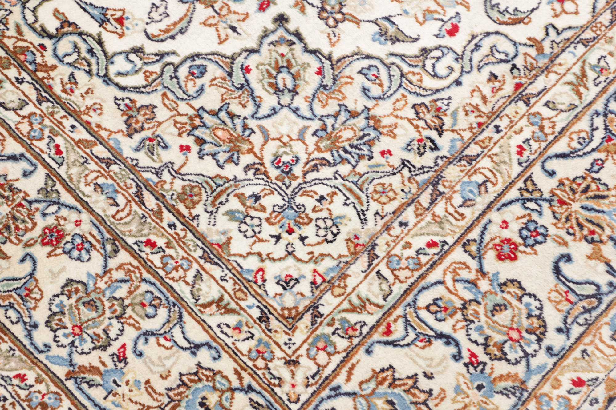 Keshan | 324 cm x 195 cm | Nr. 12-484444
