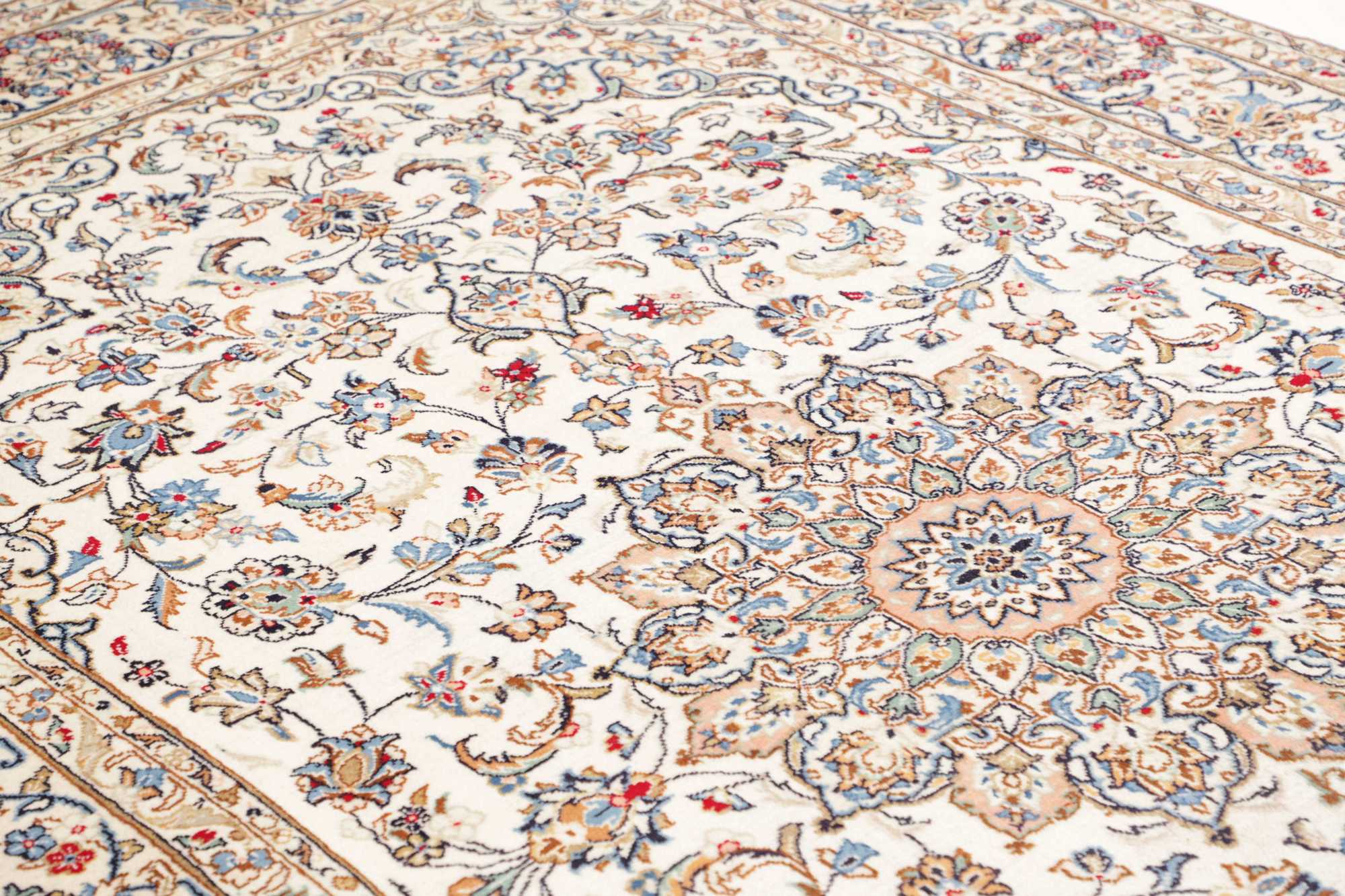 Keshan | 324 cm x 195 cm | Nr. 12-484444
