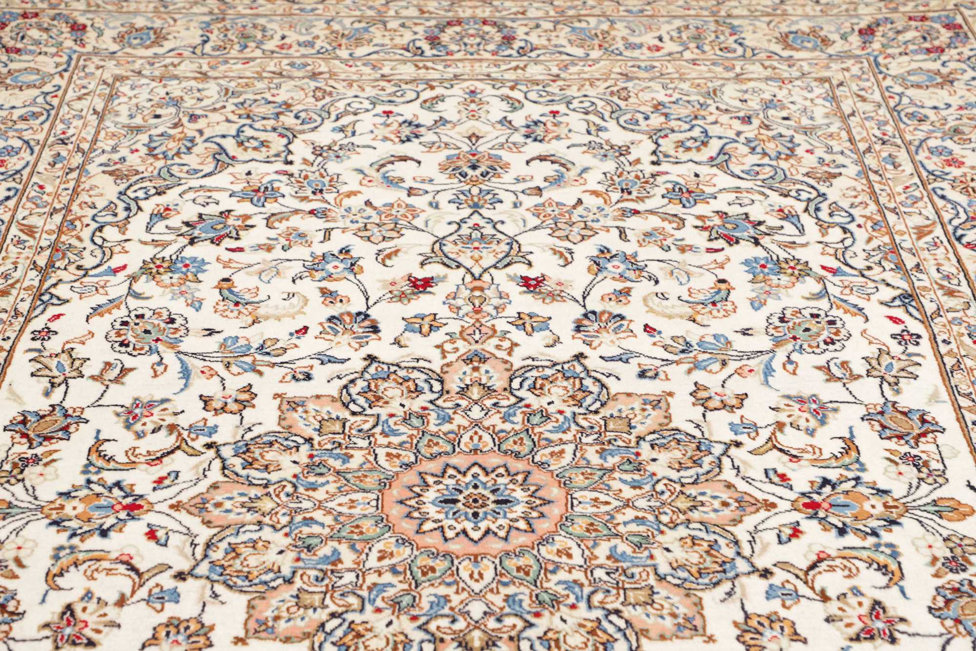 Keshan | 324 cm x 195 cm | Nr. 12-484444