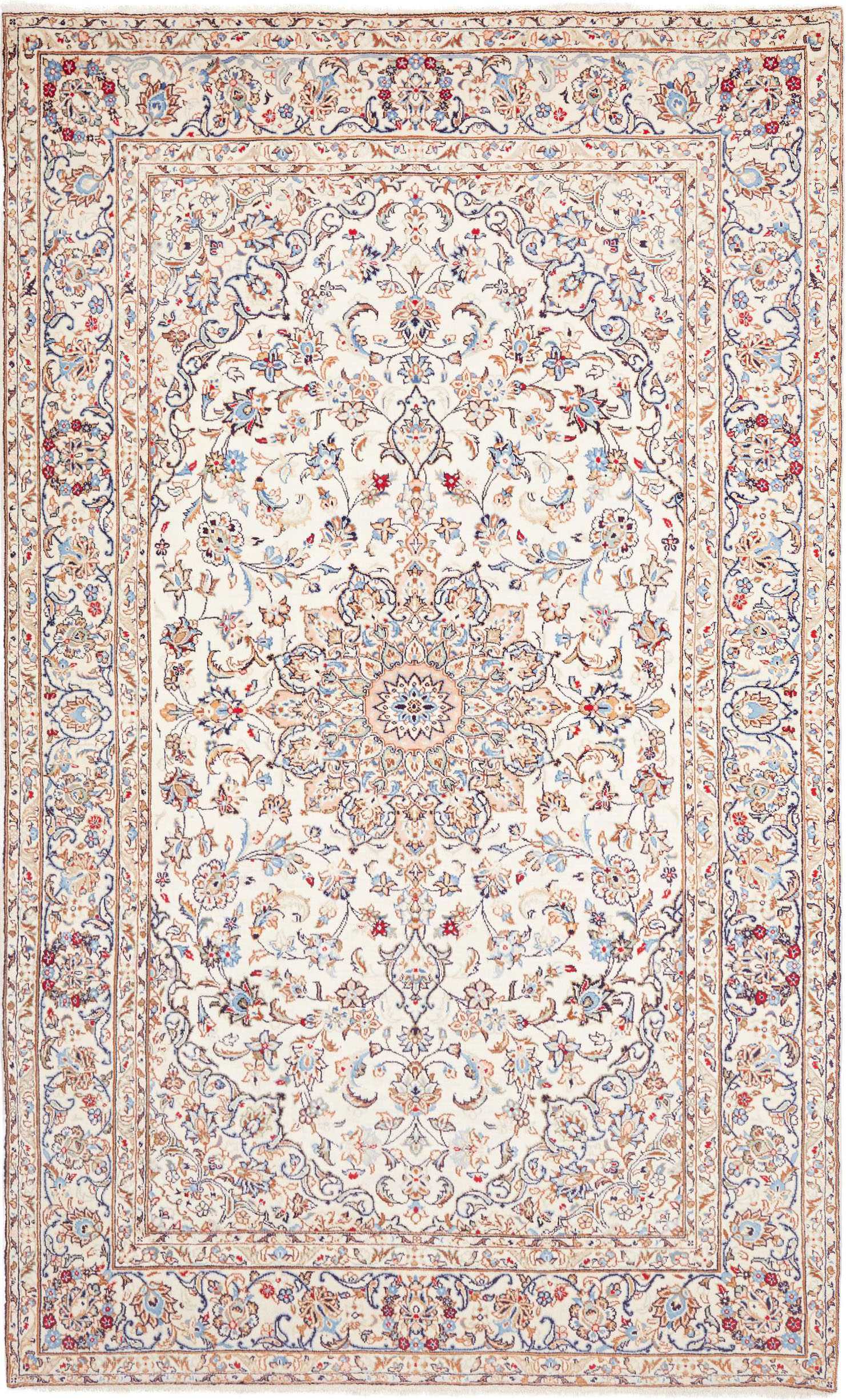 Keshan | 324 cm x 195 cm | Nr. 12-484444