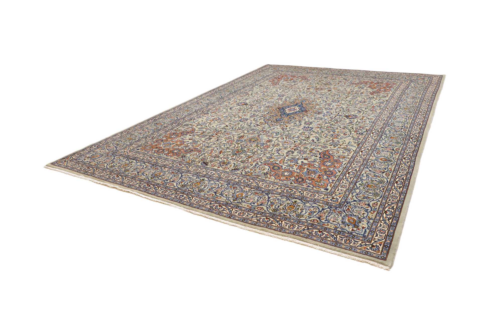 Kaschmar | 400 cm x 300 cm | Nr. 12-484446