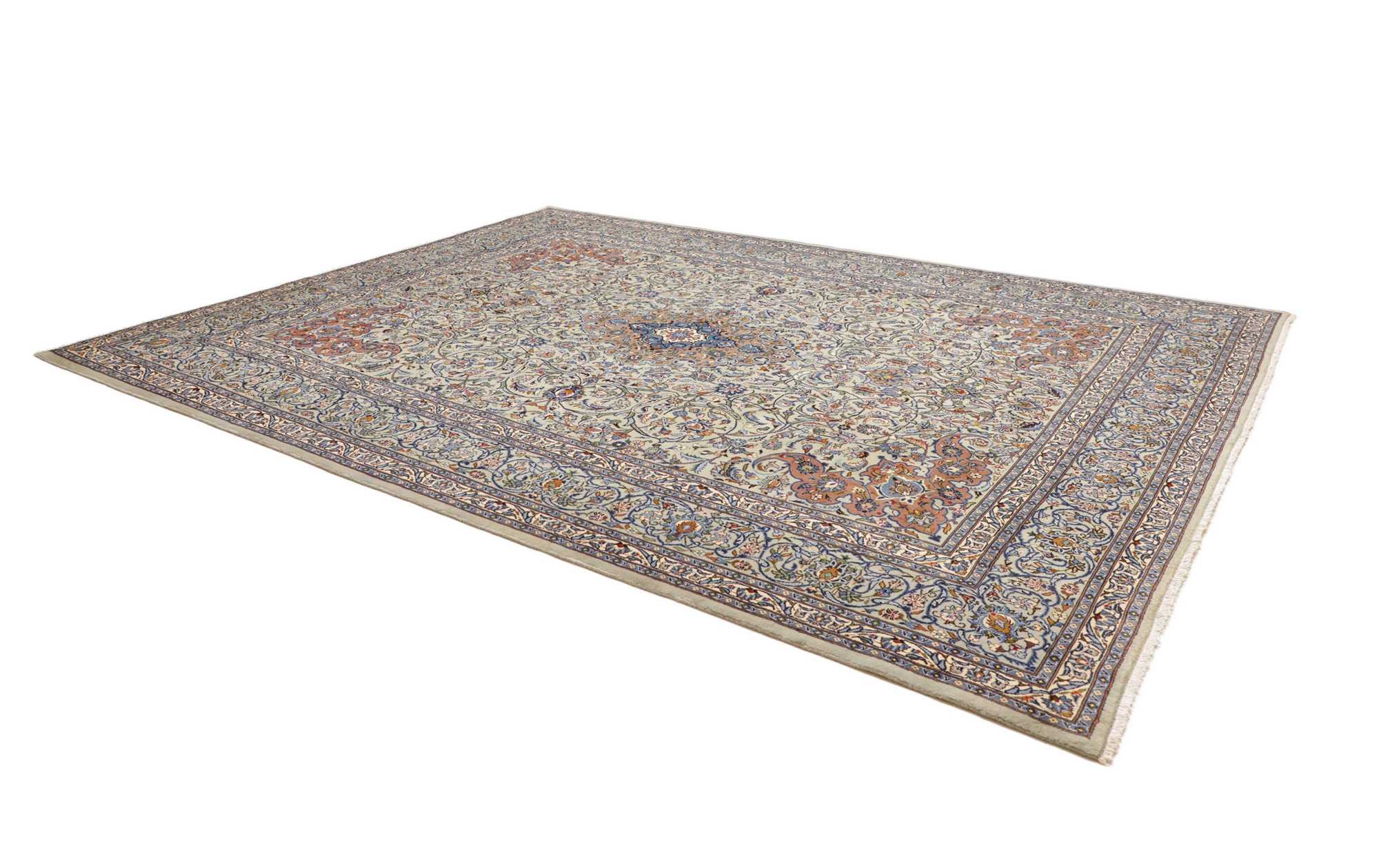 Kaschmar | 400 cm x 300 cm | Nr. 12-484446