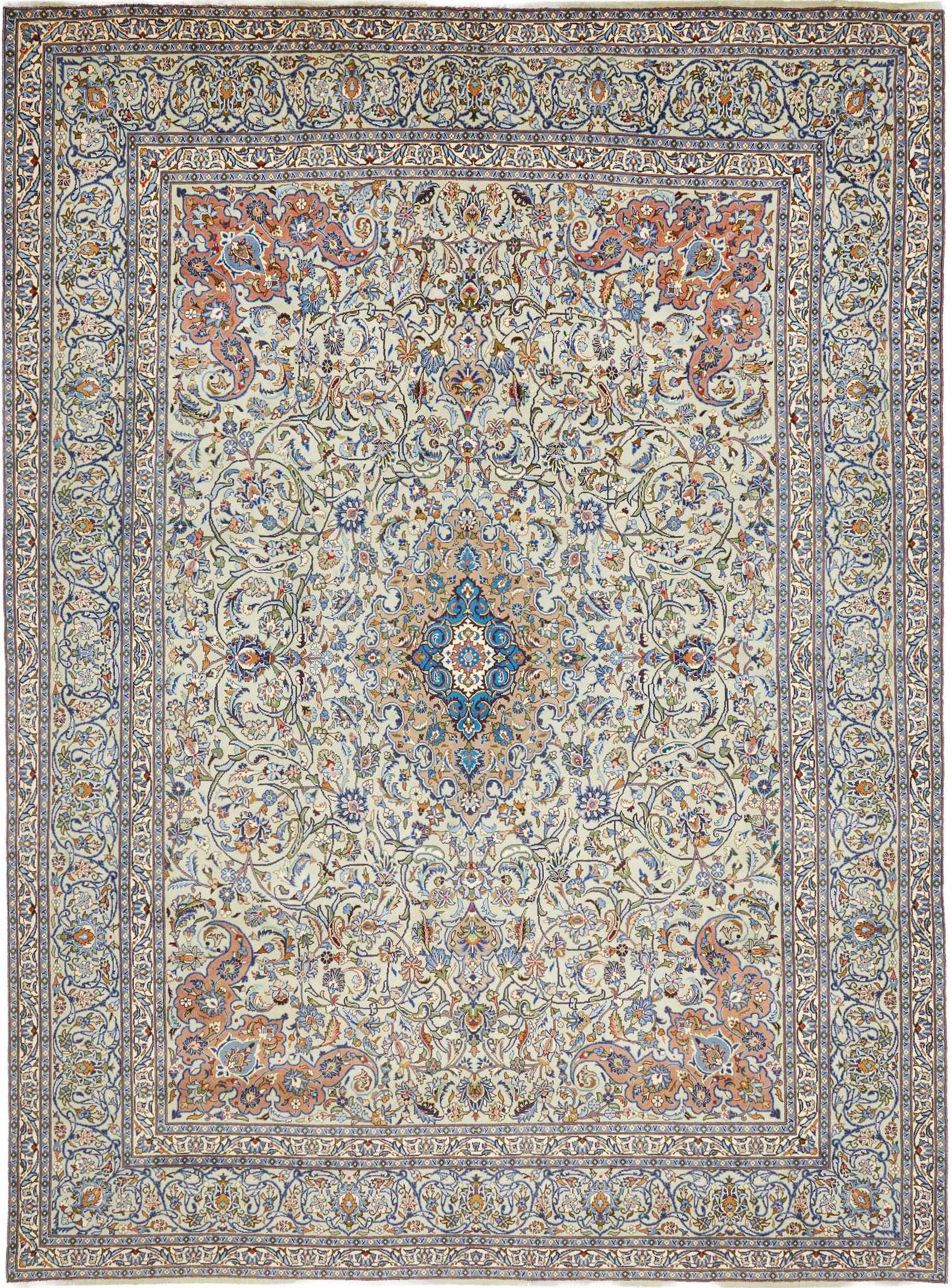 Kaschmar | 400 cm x 300 cm | Nr. 12-484446