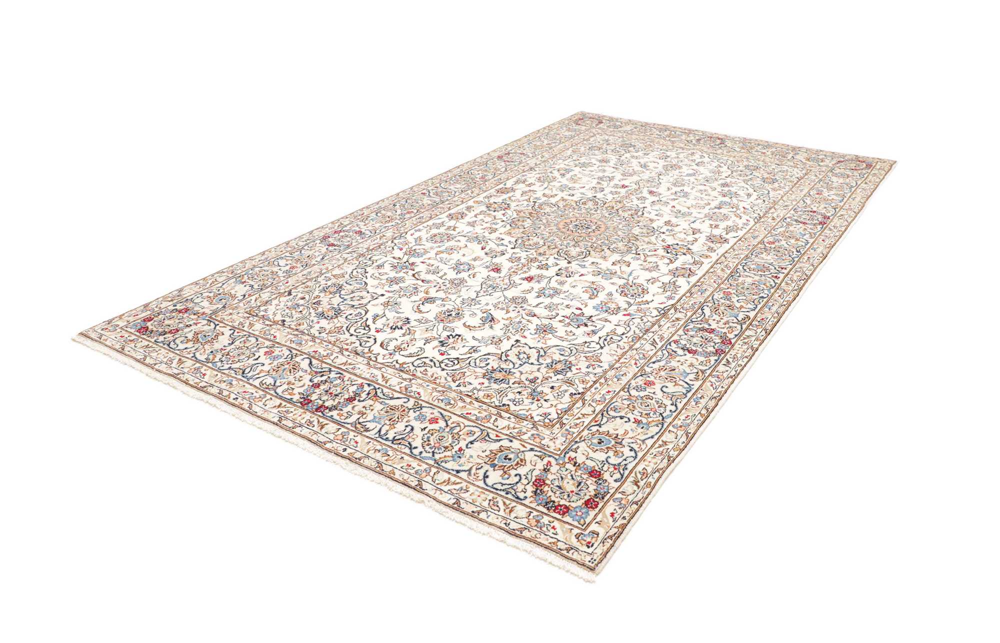 Keshan | 330 cm x 195 cm | Nr. 12-484447