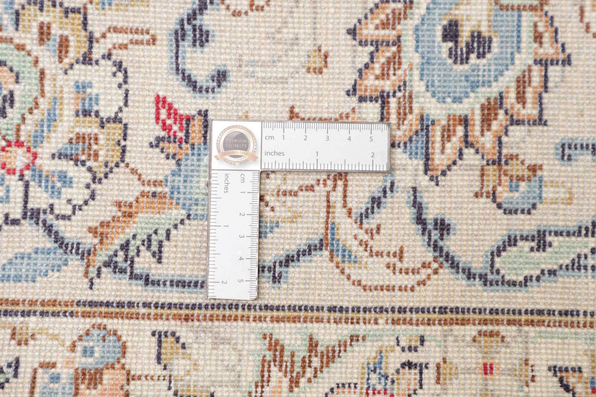 Keshan | 330 cm x 195 cm | Nr. 12-484447