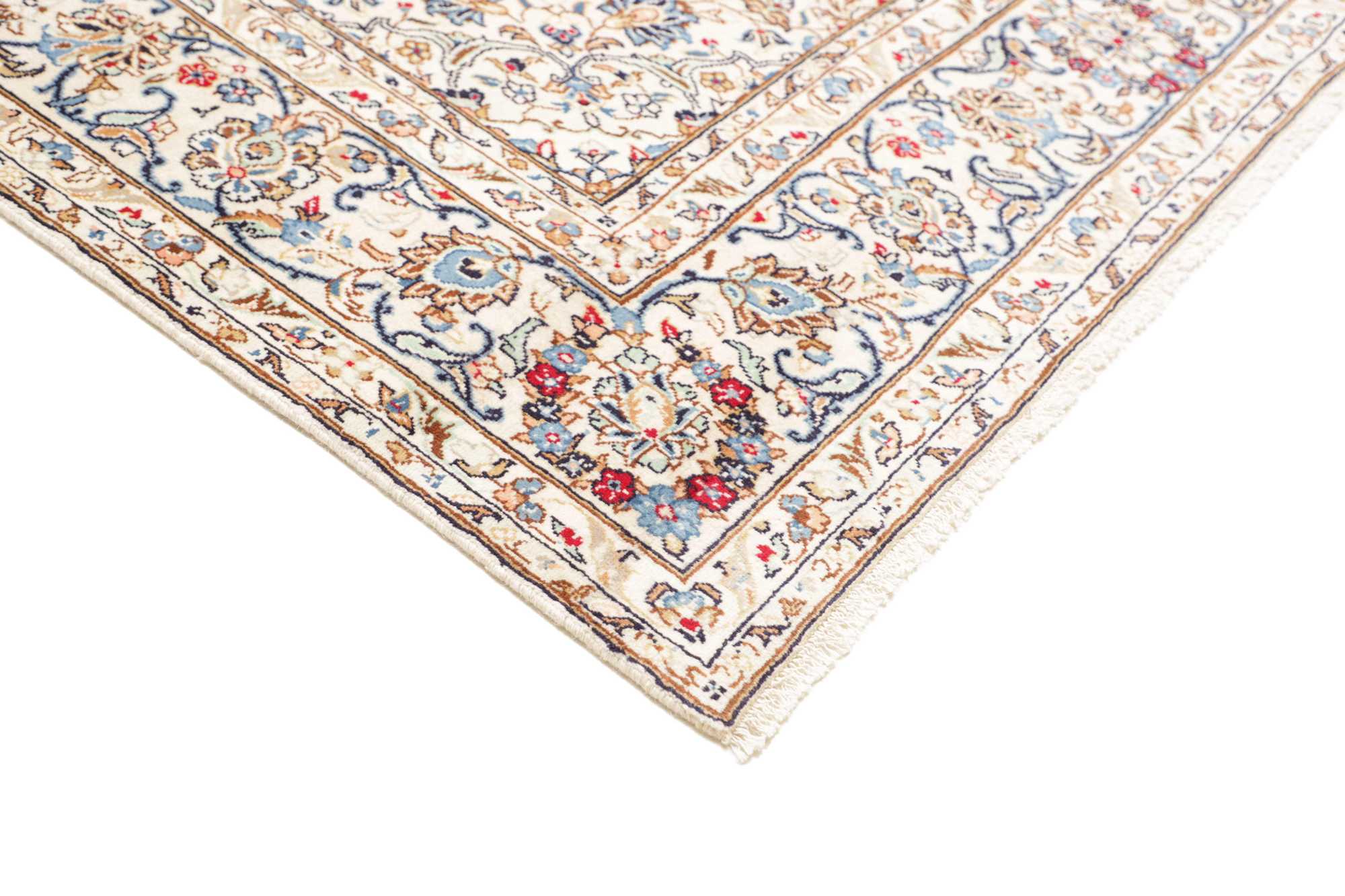 Keshan | 330 cm x 195 cm | Nr. 12-484447