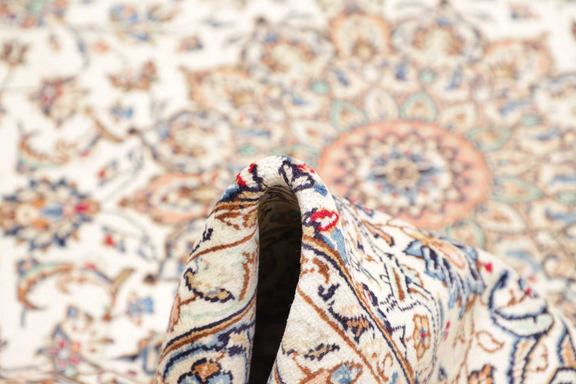 Keshan | 330 cm x 195 cm | Nr. 12-484447