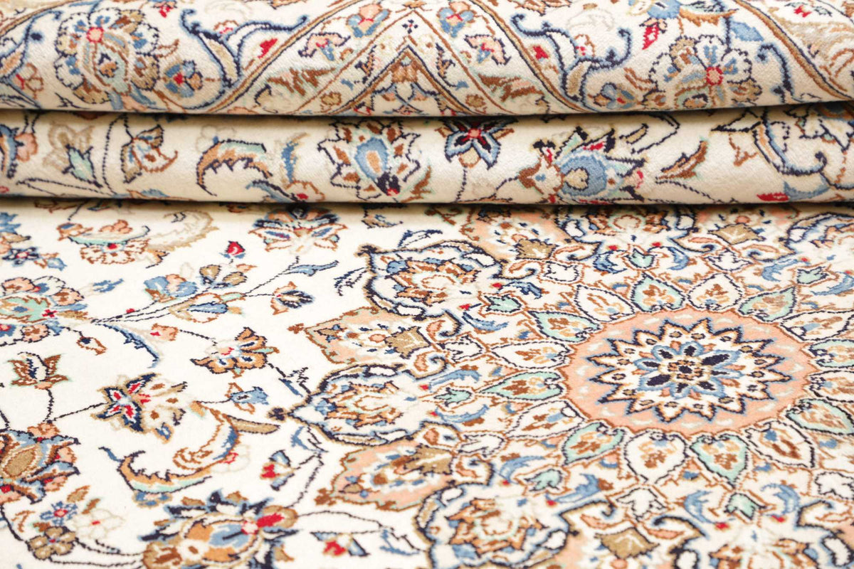 Keshan | 330 cm x 195 cm | Nr. 12-484447
