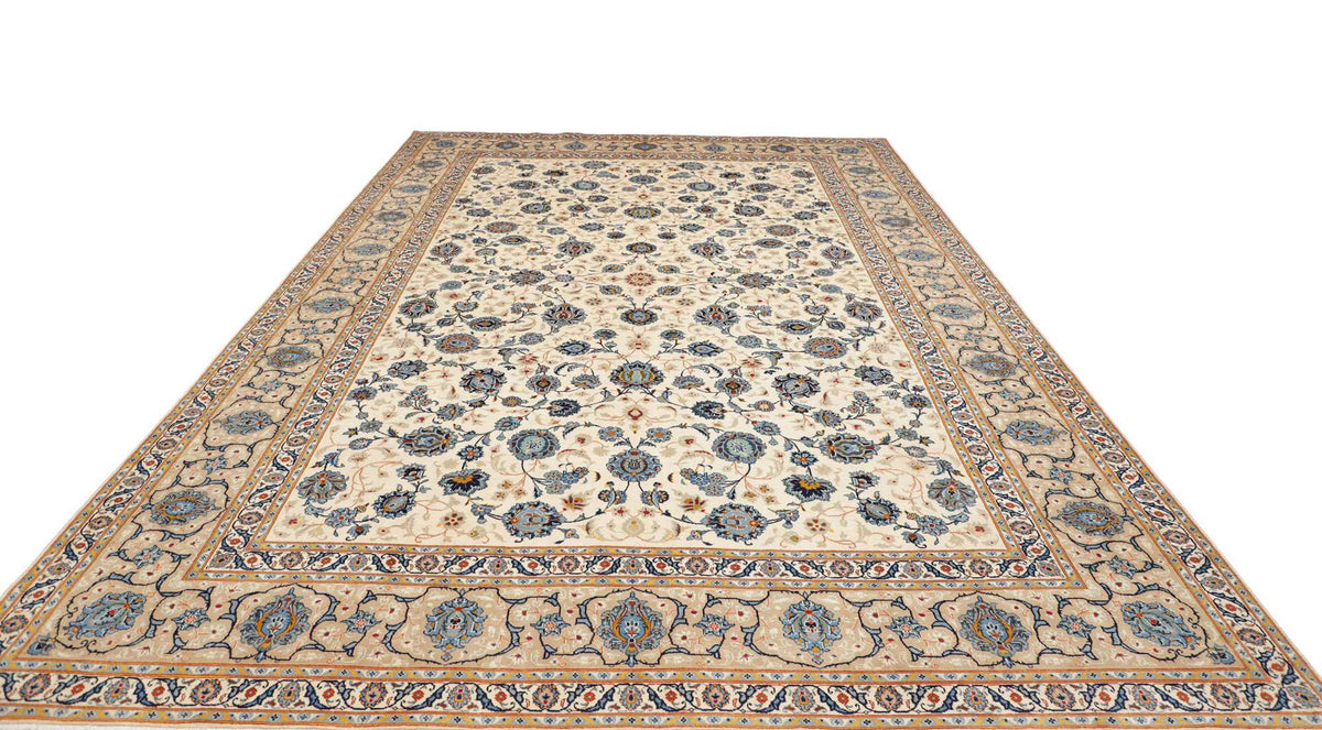 Keshan | 413 cm x 284 cm | Nr. 12-484448