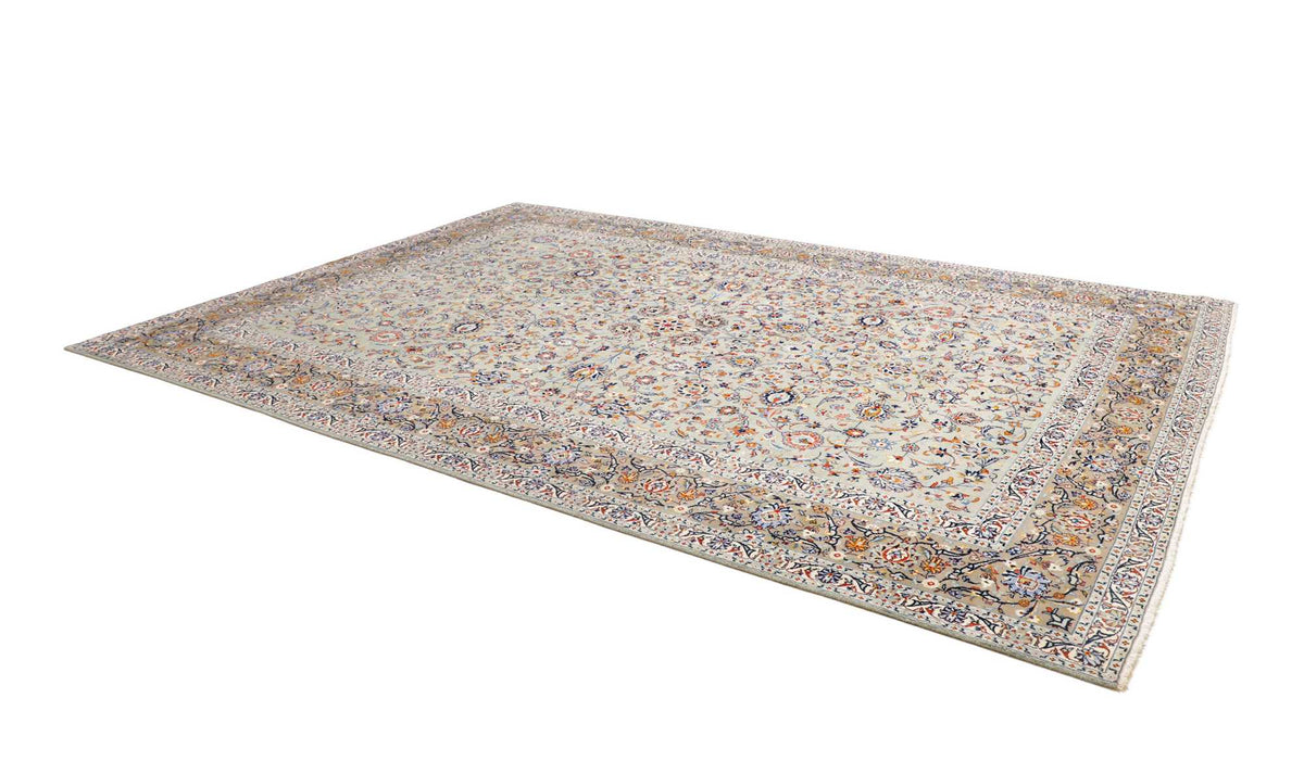 Keshan | 387 cm x 272 cm | Nr. 12-484449