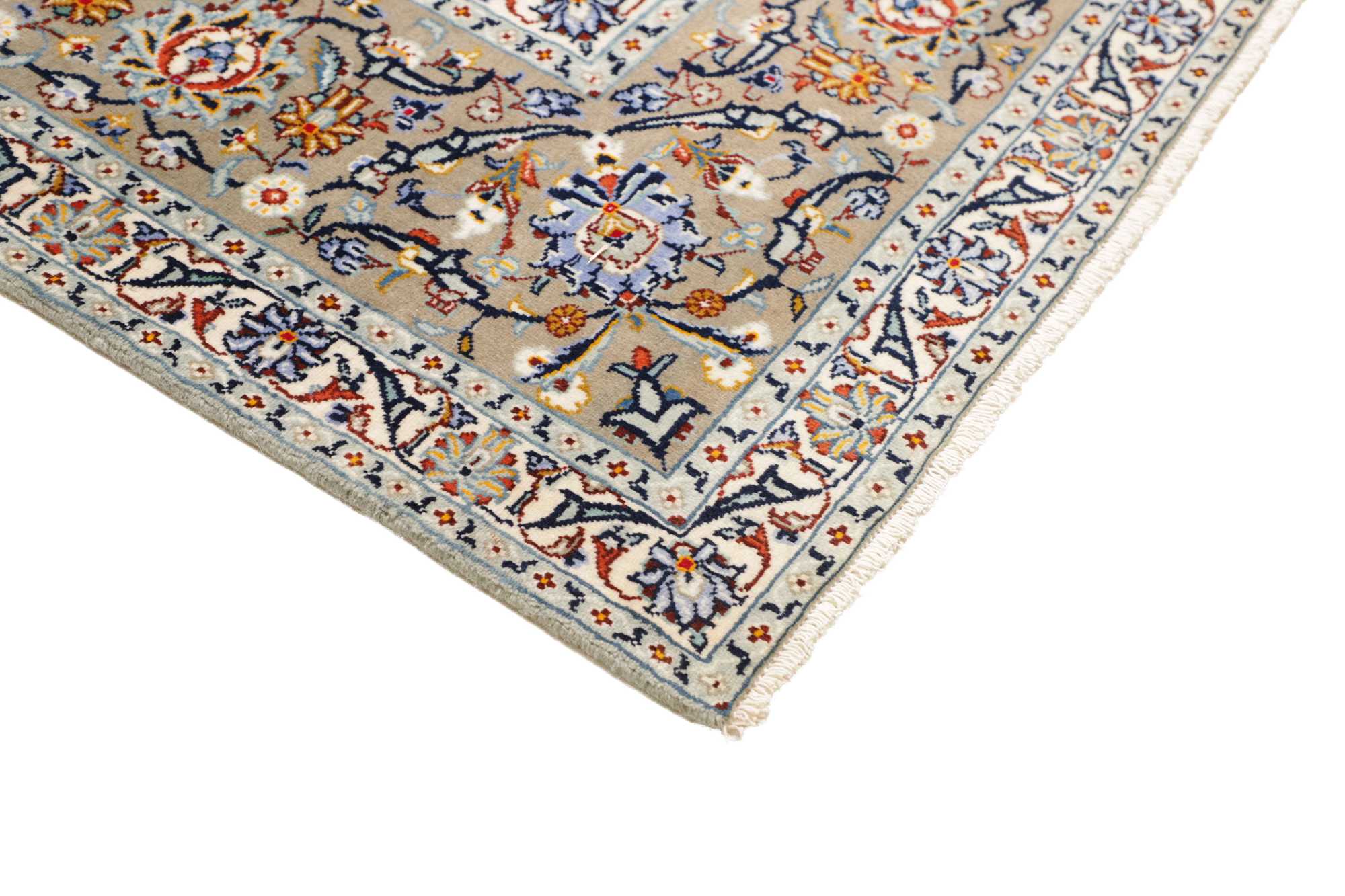 Keshan | 387 cm x 272 cm | Nr. 12-484449
