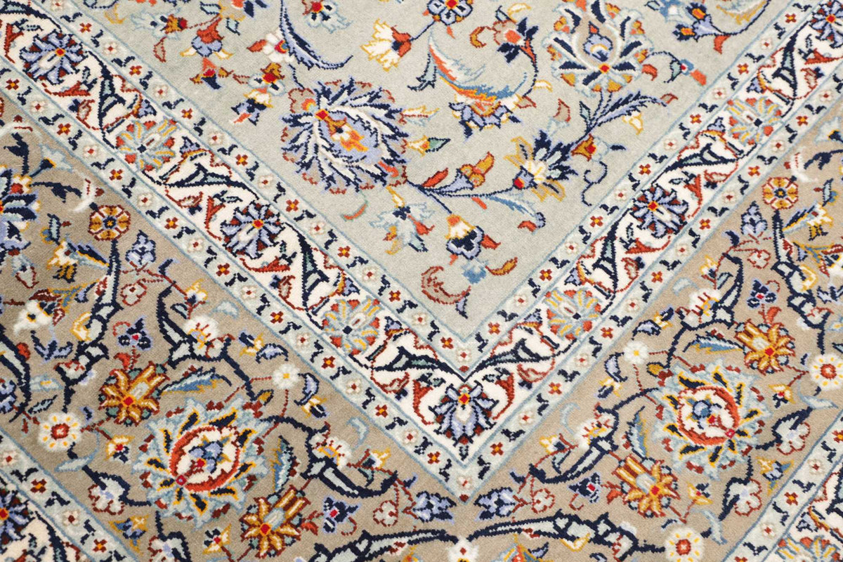 Keshan | 387 cm x 272 cm | Nr. 12-484449