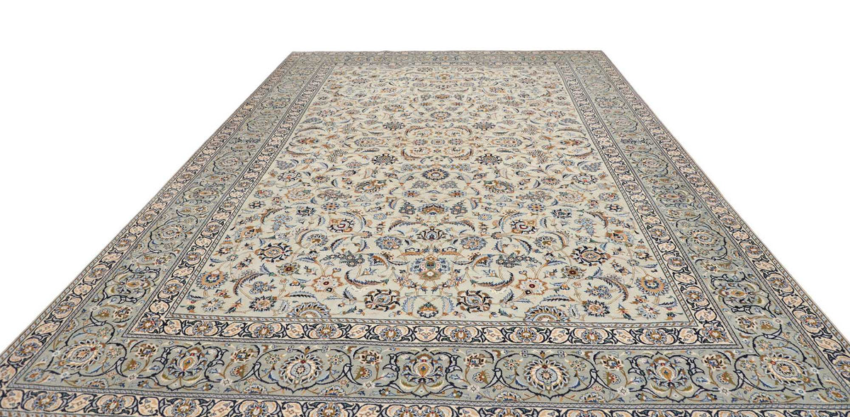 Keshan | 388 cm x 273 cm | Nr. 12-484450