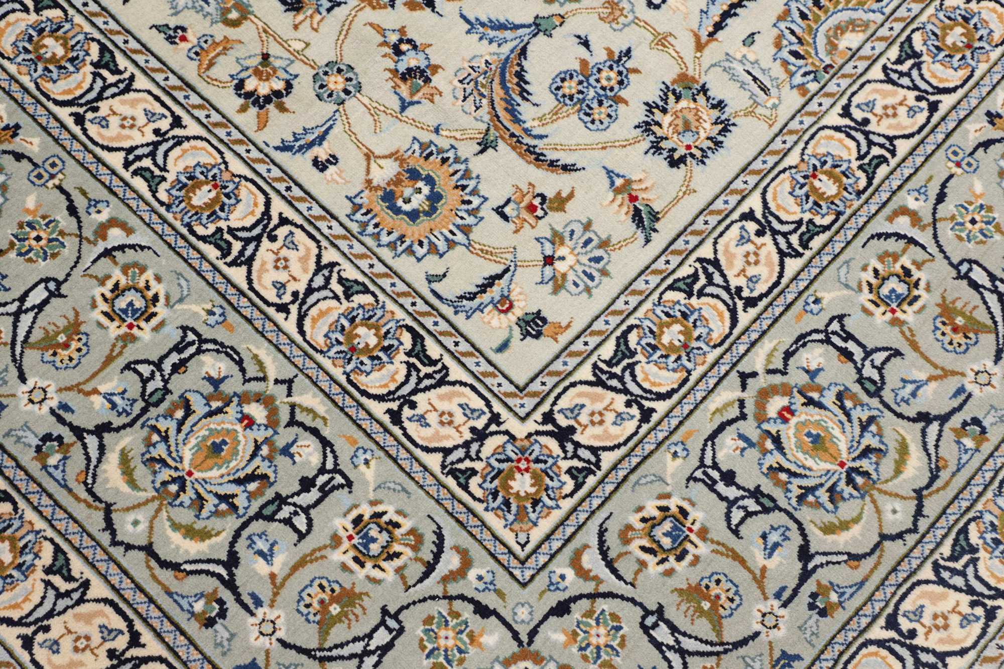 Keshan | 388 cm x 273 cm | Nr. 12-484450