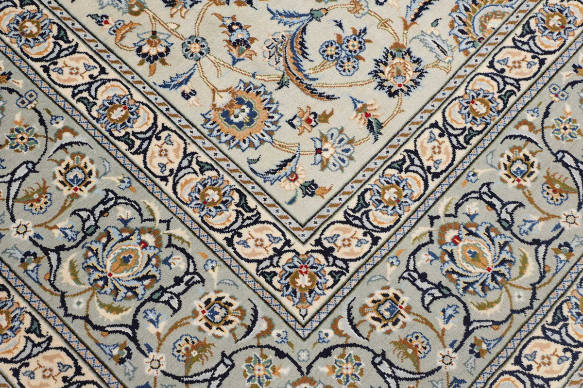 Keshan | 388 cm x 273 cm | Nr. 12-484450