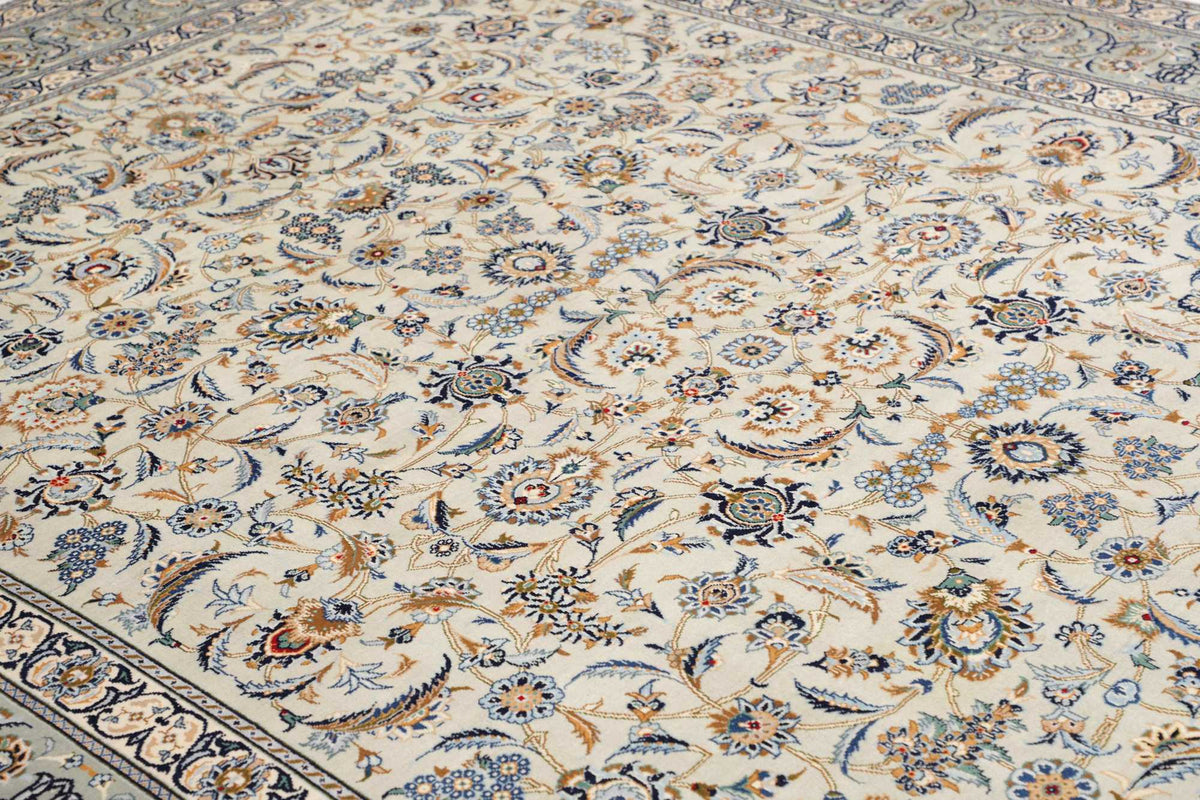 Keshan | 388 cm x 273 cm | Nr. 12-484450