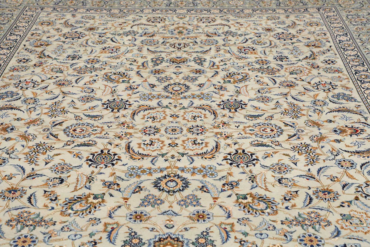 Keshan | 388 cm x 273 cm | Nr. 12-484450