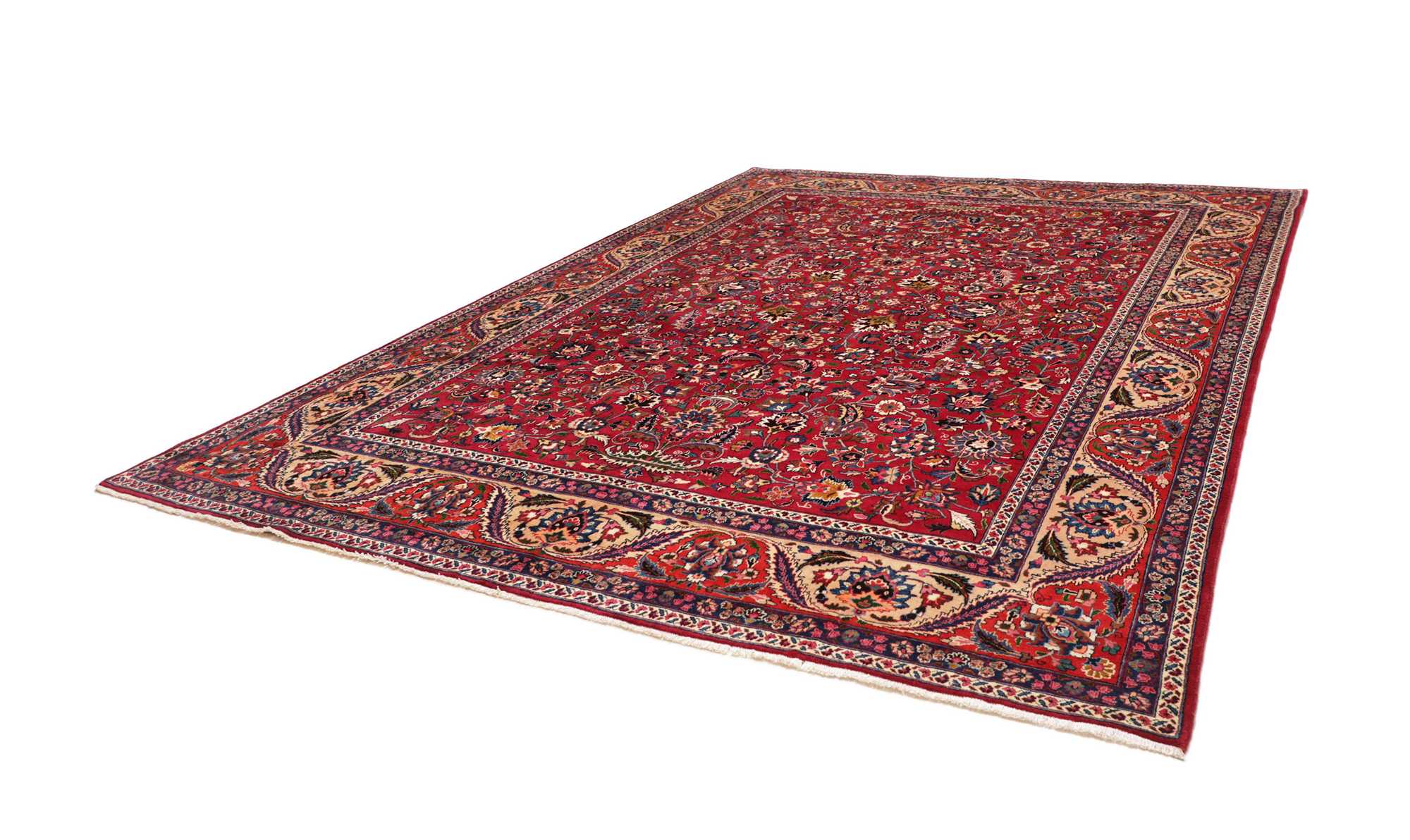 Meschad | 380 cm x 298 cm | Nr. 12-484453